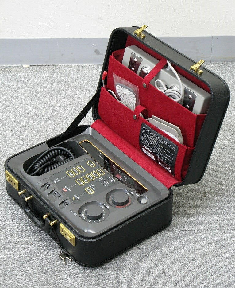 楽天市場】マルタカ スクランブルウェーブ 2年保証付き 送料無料 中古