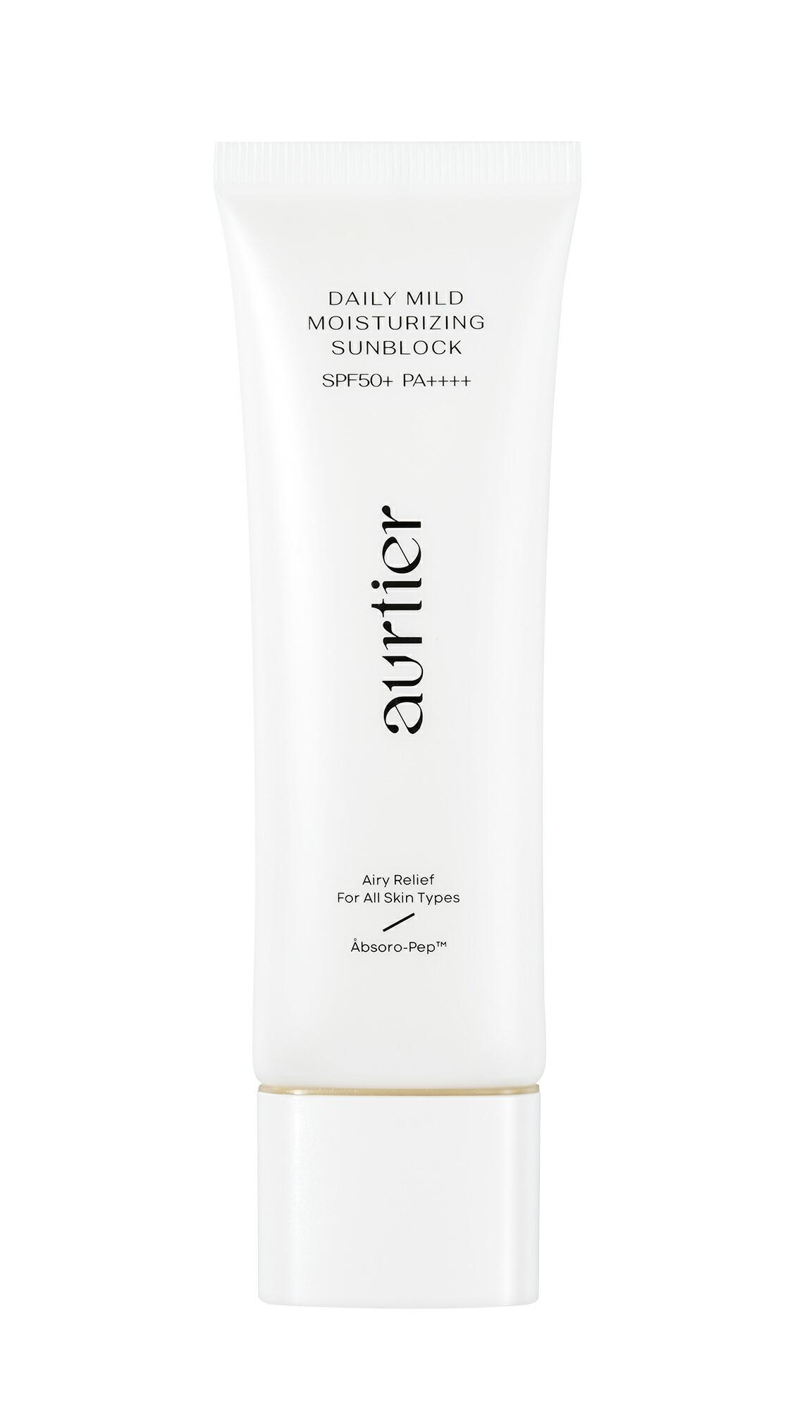 楽天市場】オルティエ マイルドモイスチャーサンブロック（SPF50+/