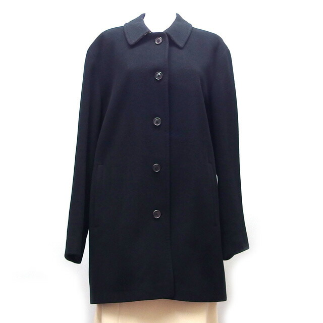 楽天市場】バーバリー ウール コートの通販