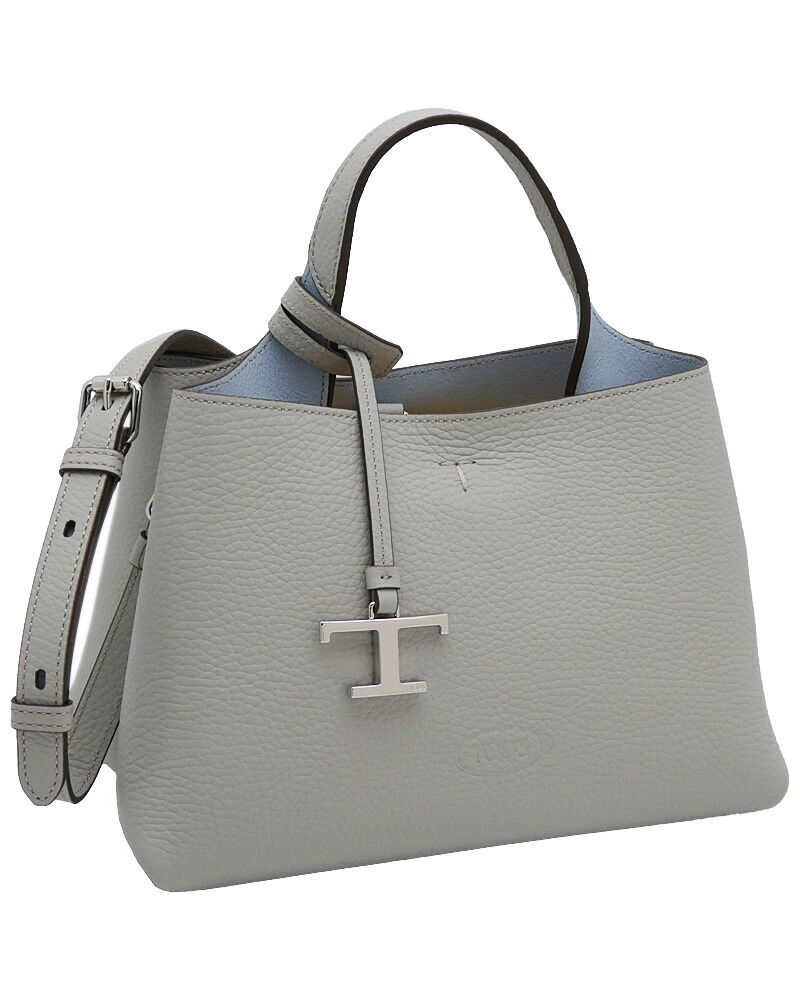 楽天市場】【2025年秋冬新作】 トッズ TOD'S レザー バッグ マイクロ