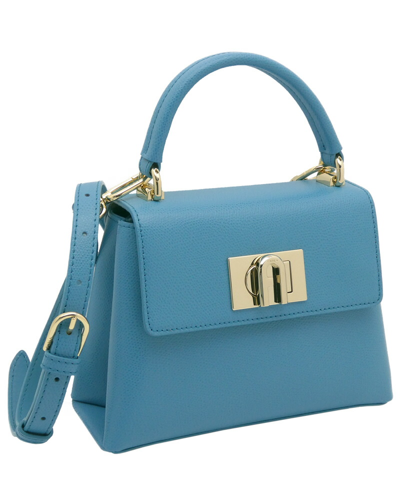 楽天市場】furla 1927 s top handleの通販