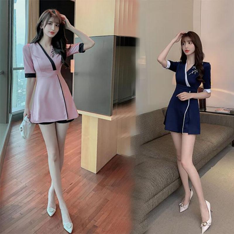 楽天市場】エステ ユニフォーム サロン 通勤 レディース 女性 制服