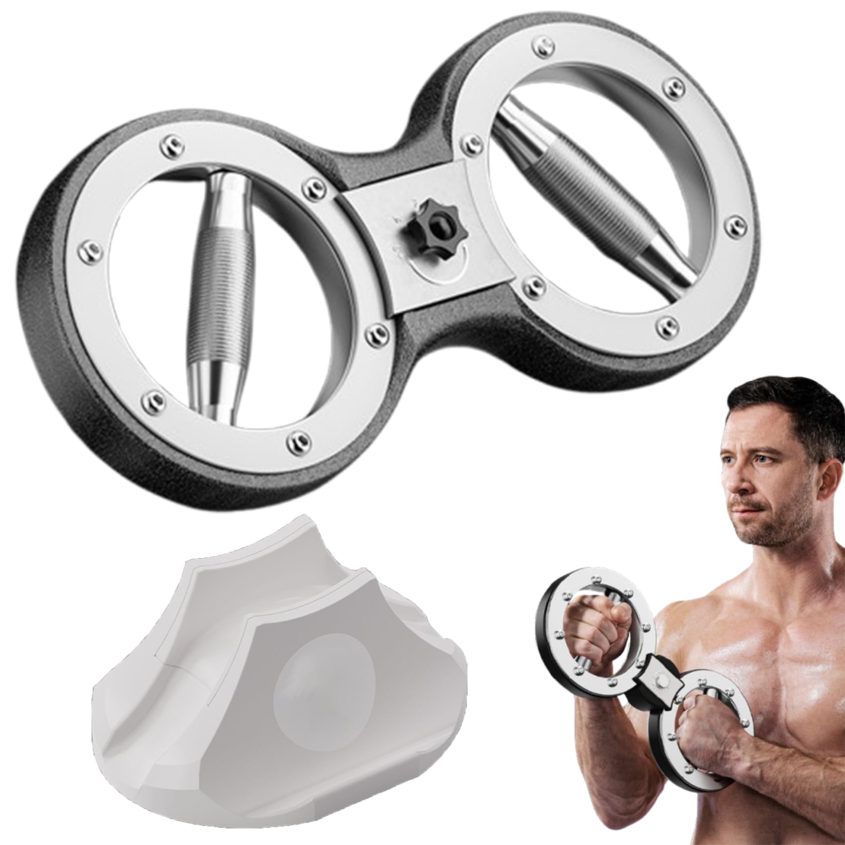 楽天市場】バーンマシン 12ポンドアームワークアウト 多機能