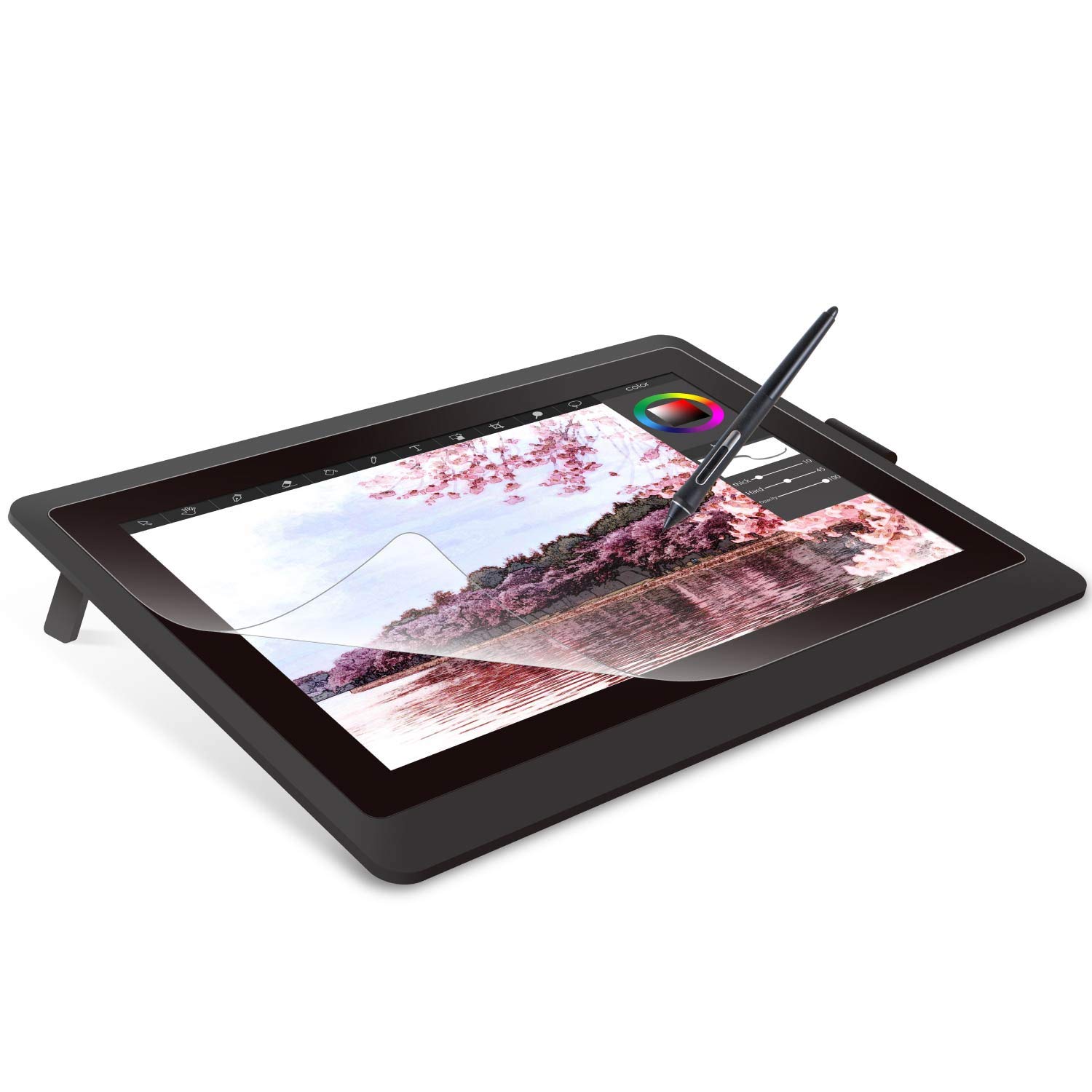 ペンタブレット wacom cintiq16」の人気商品一覧 | 安い商品を通販