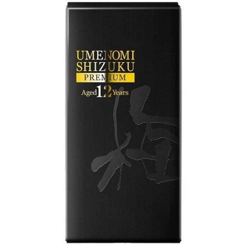 楽天市場】梅の実しずくプレミアム 12年貯蔵(720ml) : 楽天24 ドリンク館