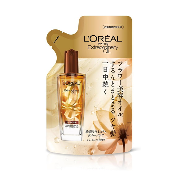 楽天市場】ロレアル ミシックオイル 正規品の通販