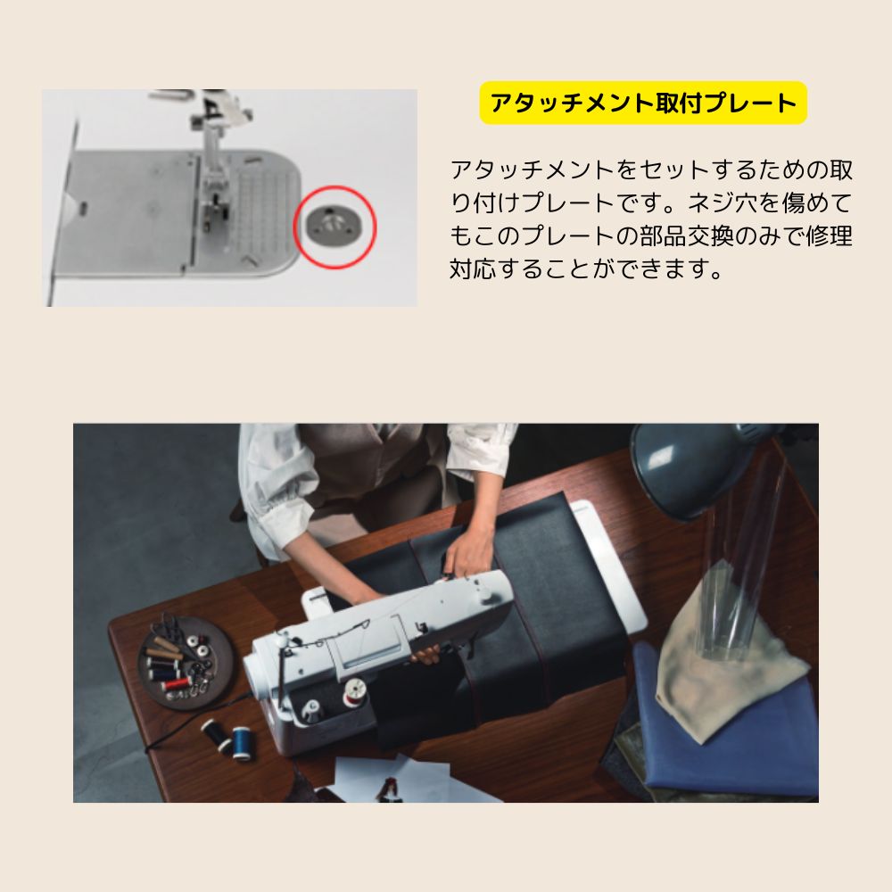 楽天市場】【ポイント15倍！】ブラザーミシン 職業用ミシン