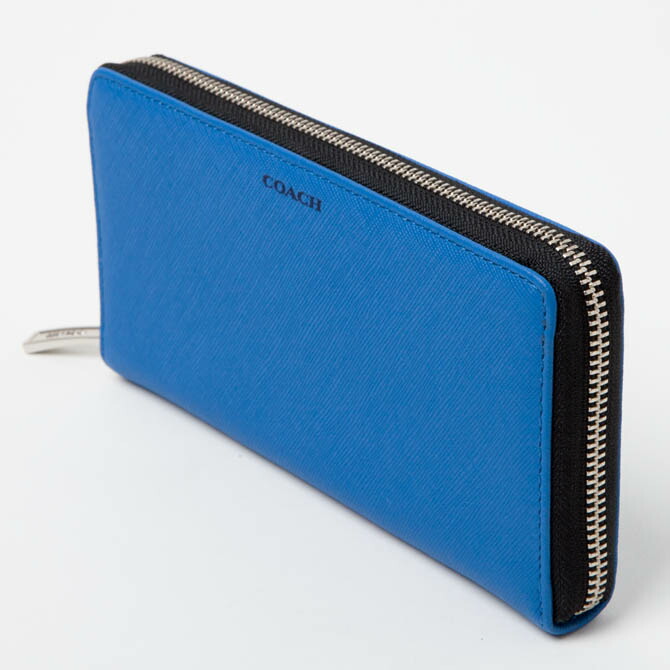 楽天市場】コーチ COACH 小物(財布) レキシントン サフィアーノ レザー