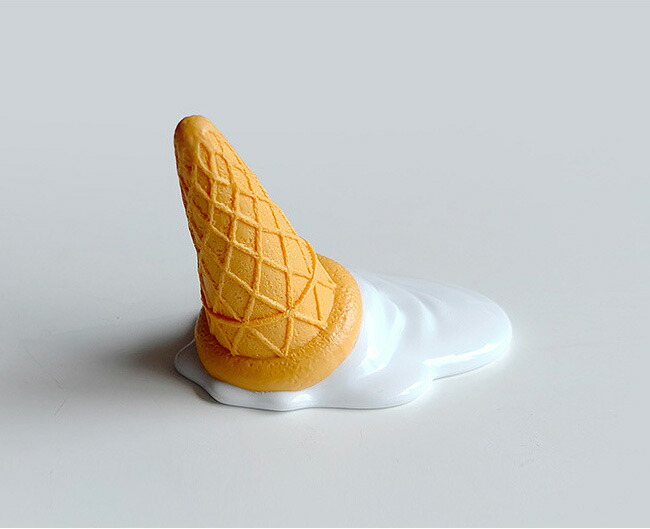 楽天市場】ドアストッパー ソフトクリーム アイスクリーム 1個