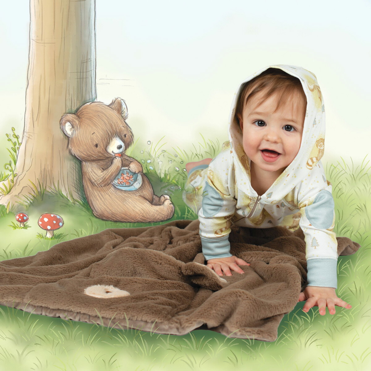 楽天市場】バニーズバイザベイ bunniesbythebay クッションにもなる