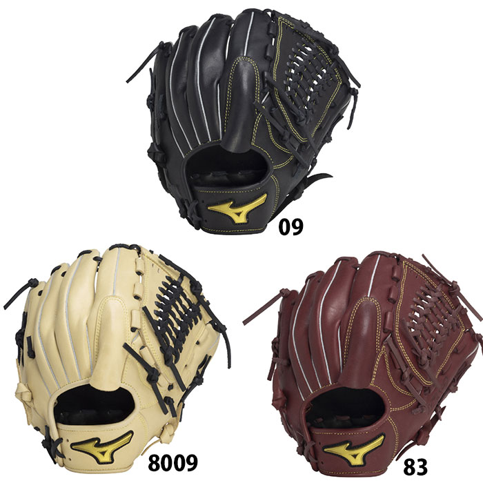 楽天市場】ミズノ グローブ 軟式投手用（利き腕左）の通販