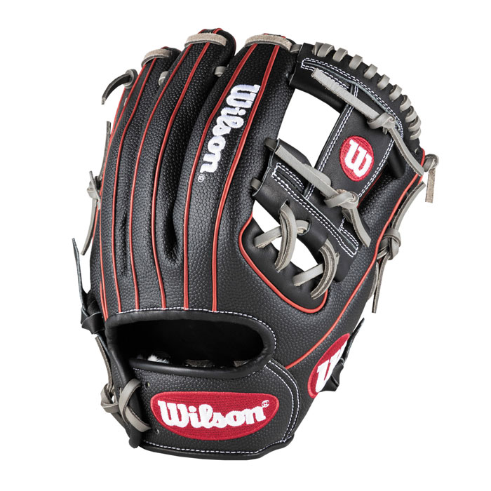 ウィルソン軟式 野球グローブ 内野手用」の人気商品一覧 | 安い商品を