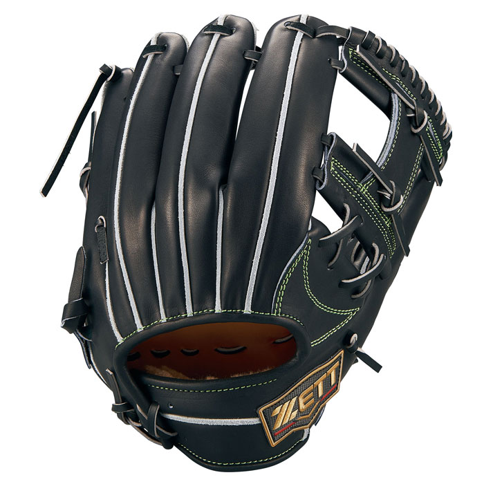 ゼット 硬式 プロステイタス SE 今宮タイプ 二塁手・遊撃手用