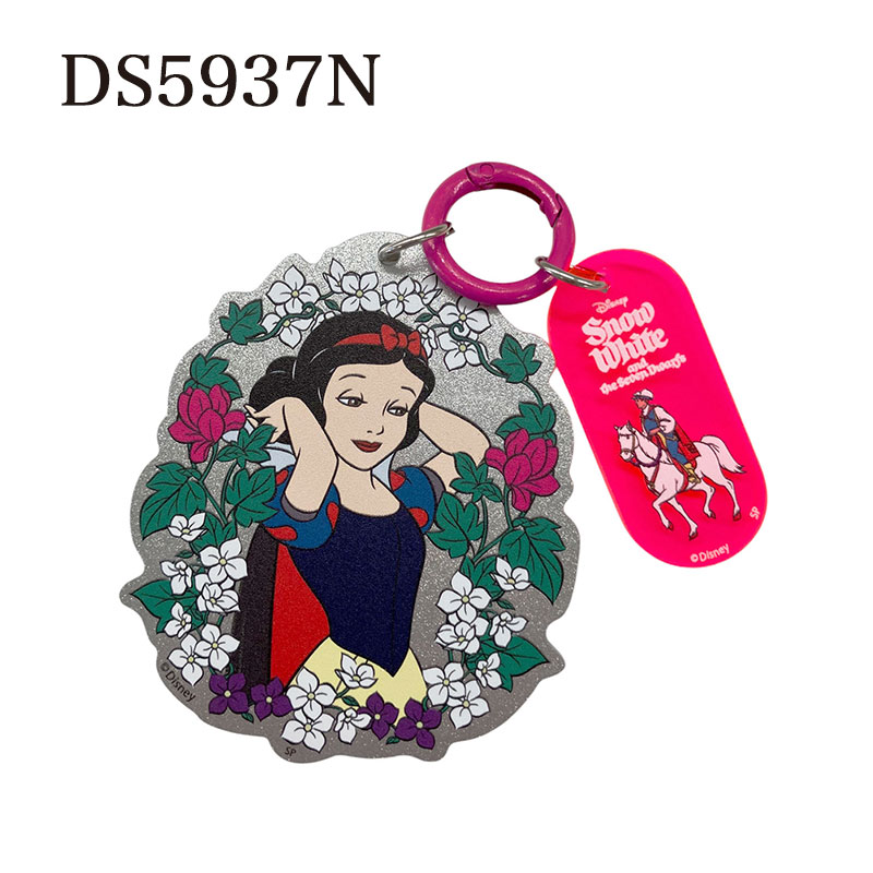 楽天市場】[公式] Disney ディズニー NOSTALGICAノスタルジカ 白雪姫