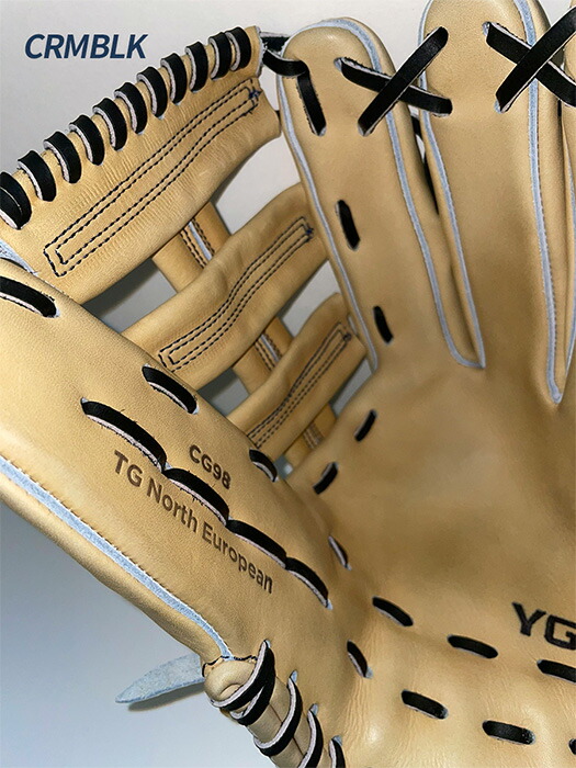 楽天市場】YGS 山本グラブスタジオ 野球 グローブ 硬式 外野用 高校