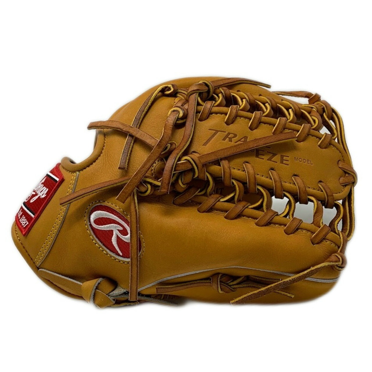 楽天市場】【日本未発売】【Rawlings(ローリングス)】硬式用グローブ