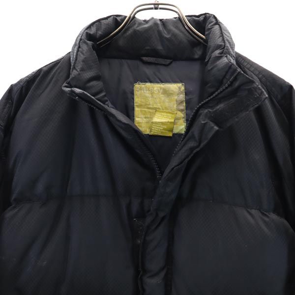 楽天市場】古着 STUSSY ステューシー 紺タグ オールド ダウン
