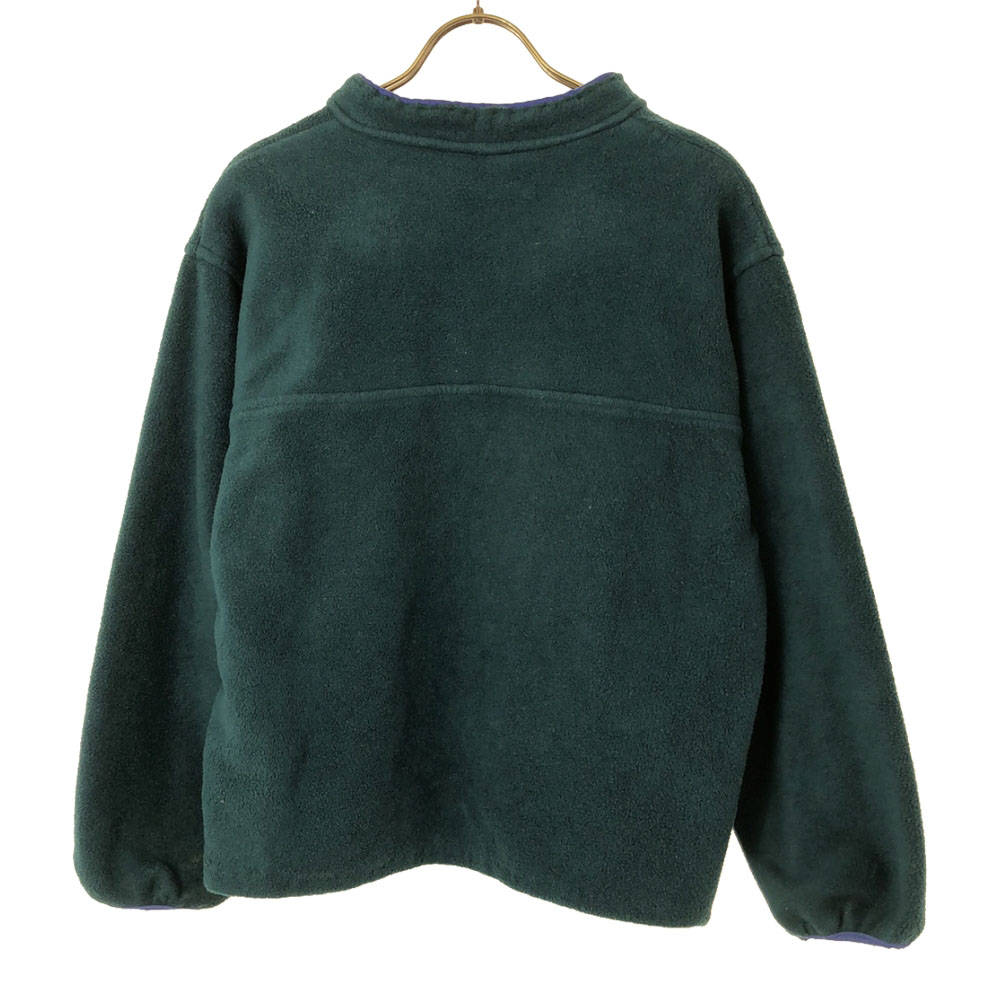 楽天市場】古着 L.L.Bean エルエルビーン 80s 長袖 ハーフボタン