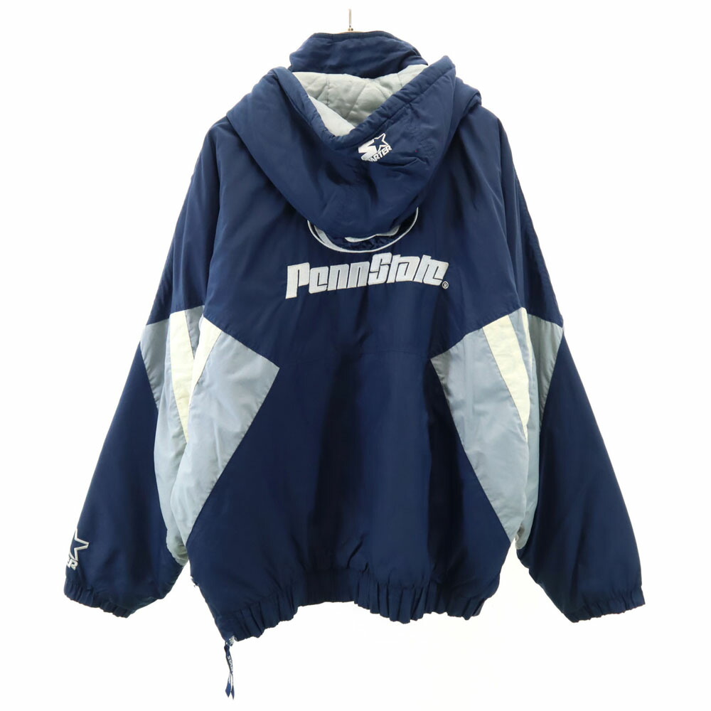 楽天市場】古着 STARTER スターター 90s オールド ペンシルベニア大学