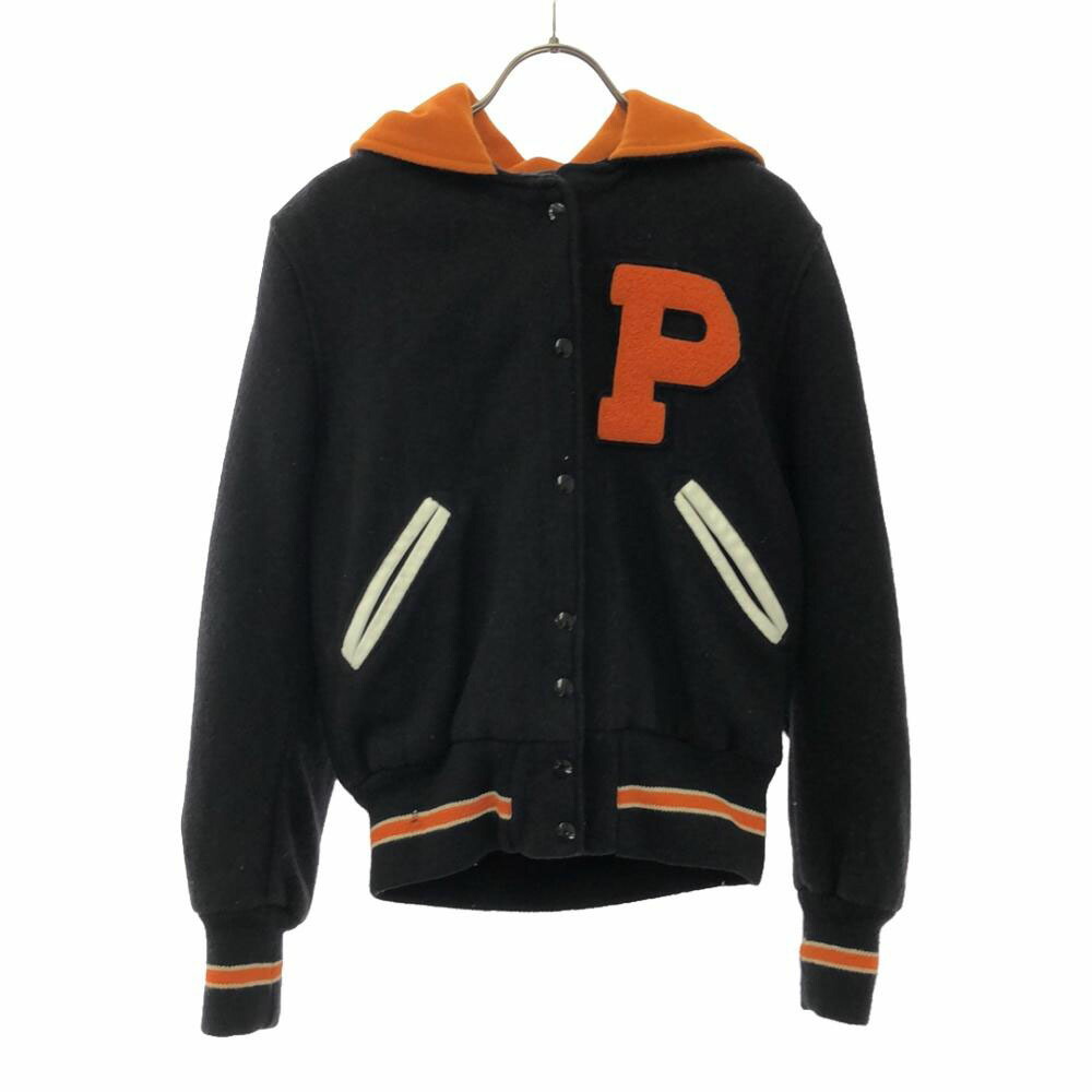 楽天市場】スタジャン レザー（ブランドスクーカム）（レディース