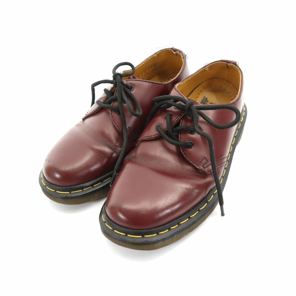 楽天市場】古着 Dr.Martens ドクターマーチン 1461 3ホール シューズ