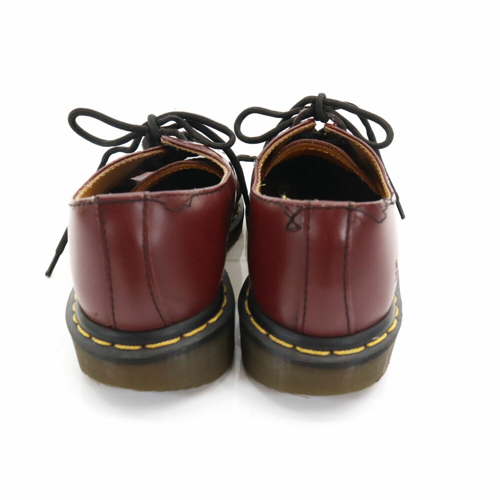 楽天市場】古着 Dr.Martens ドクターマーチン 1461 3ホール シューズ