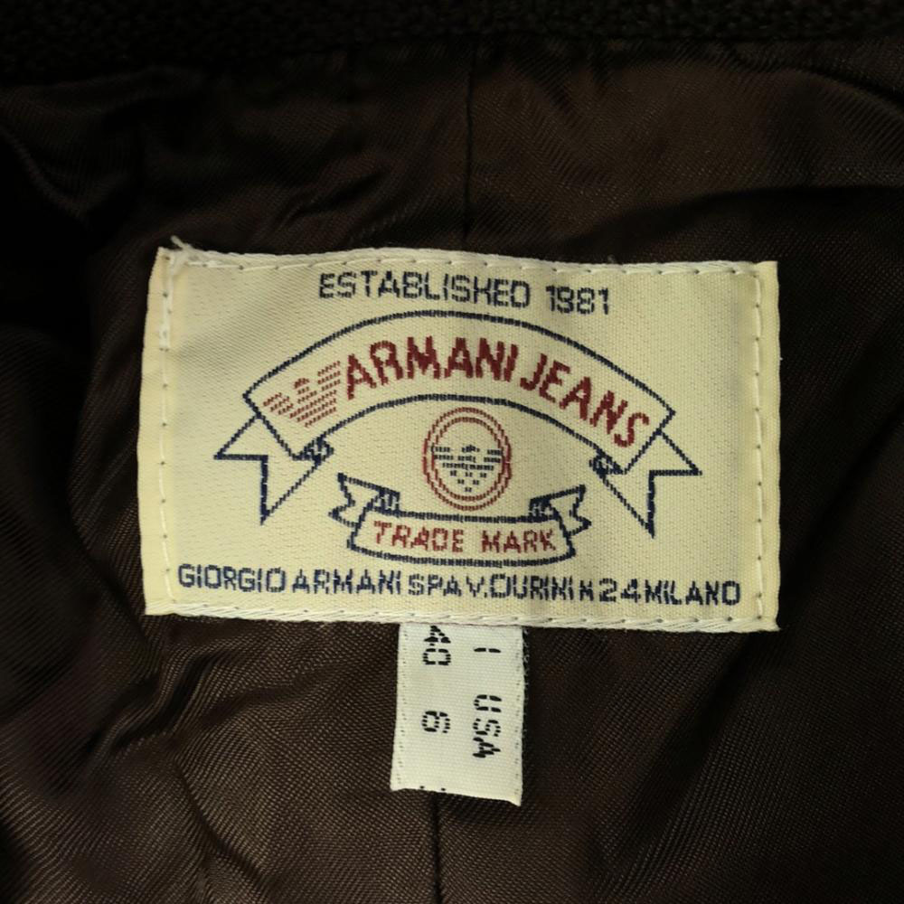 楽天市場】古着 ARMANI JEANS アルマーニジーンズ 90s イタリア製