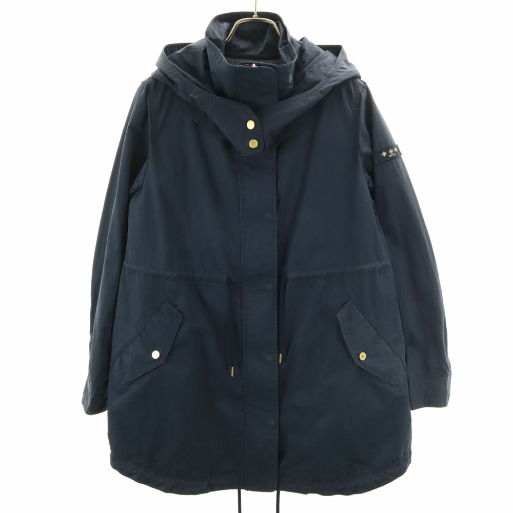 楽天市場】古着 TATRAS タトラス ポーランド製 モッズコート 2