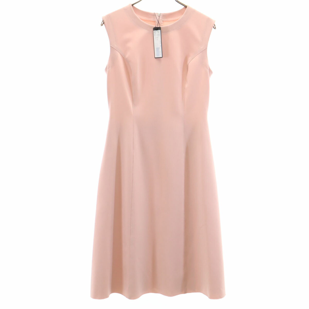 楽天市場】フォクシー ワンピース（カラーピンク）（レディース