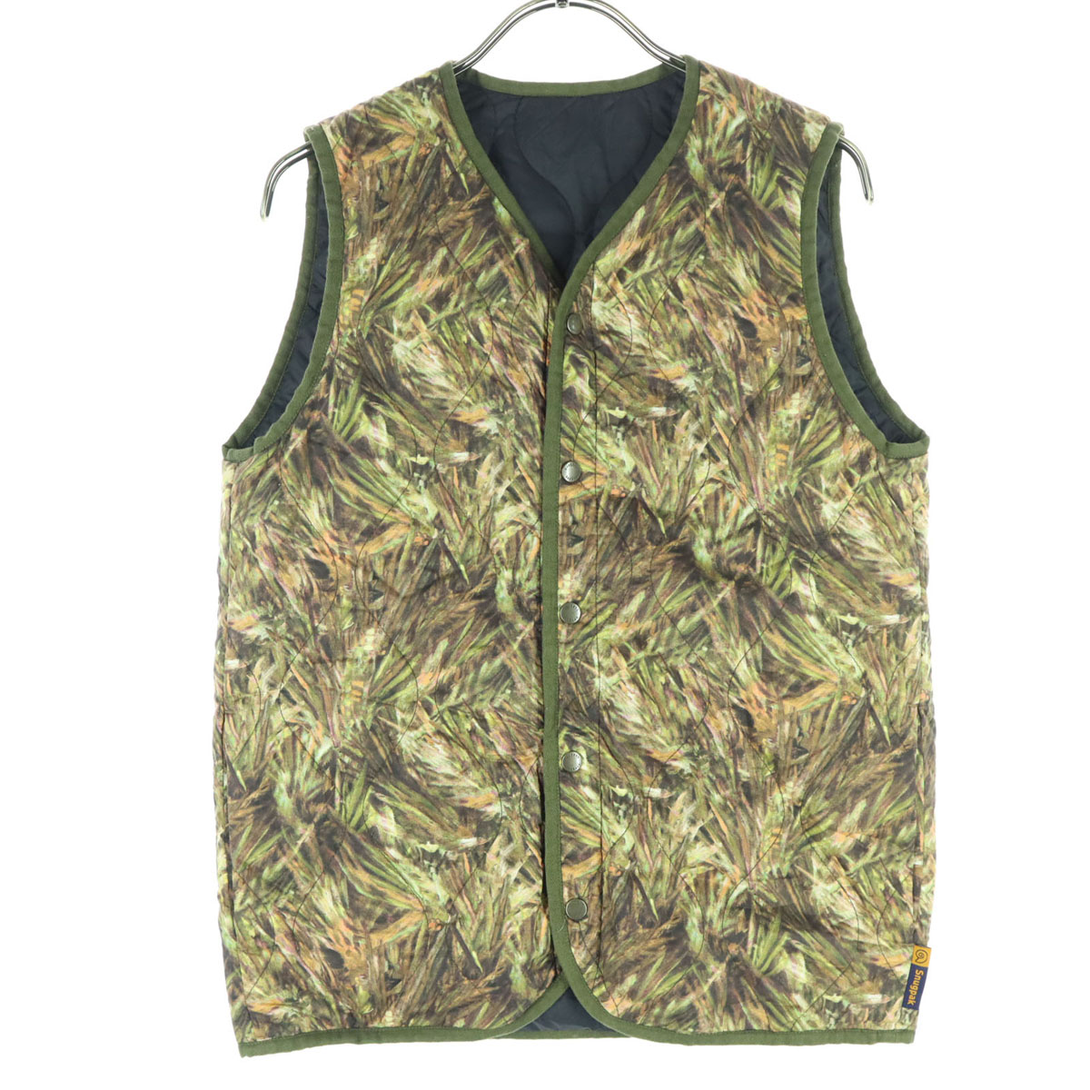 楽天市場】ツリーカモ ベストの通販