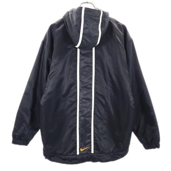 楽天市場】古着 NIKE ナイキ 90s 00s 白タグ オールド ハーフジップ