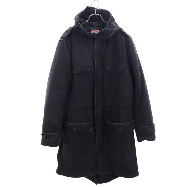 楽天市場】levi's モッズコートlevi's モッズコートの通販