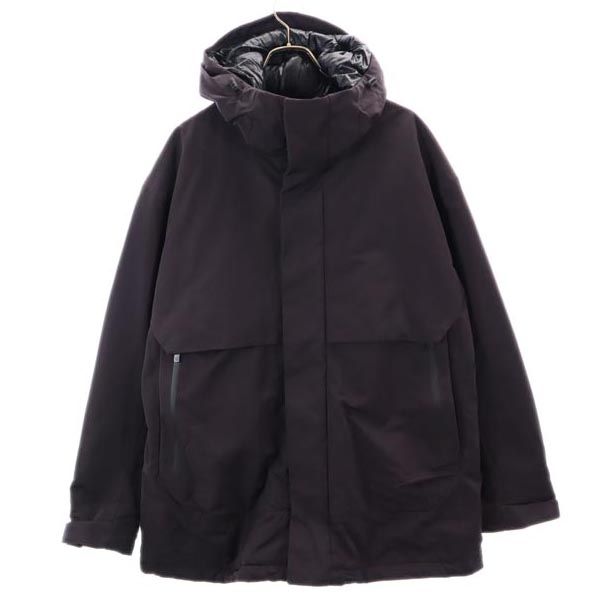 楽天市場】ユニクロ プラスジェイ ハイブリッドダウンオーバーサイズ