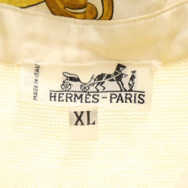 楽天市場】古着 HERMES エルメス イタリア製 シルク カシミヤブレンド
