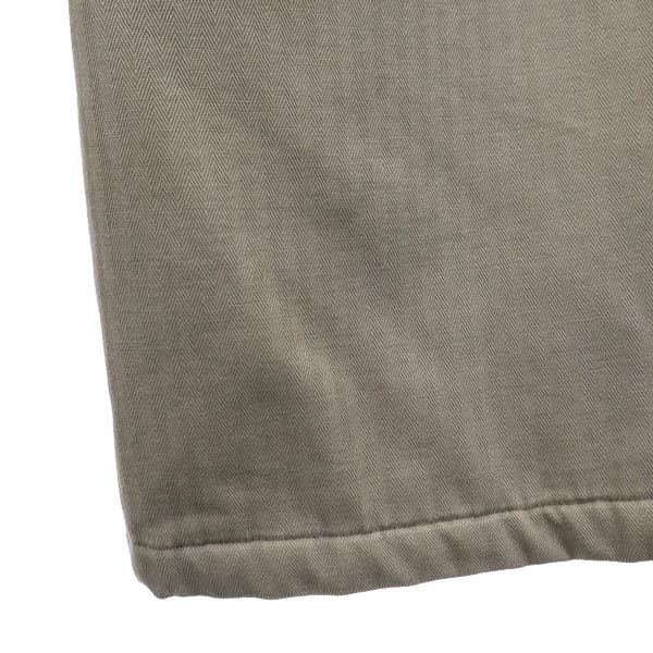 楽天市場】古着 A.P.C. アーペーセー フランス製 モッズコート M