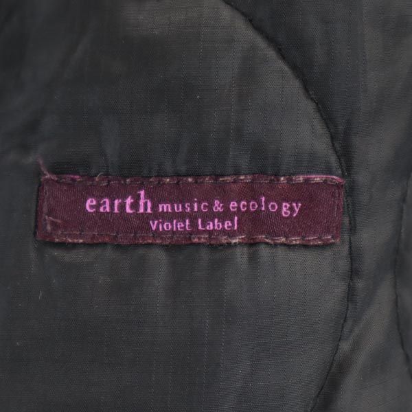 楽天市場】古着 earth music&ecology アースミュージックアンド