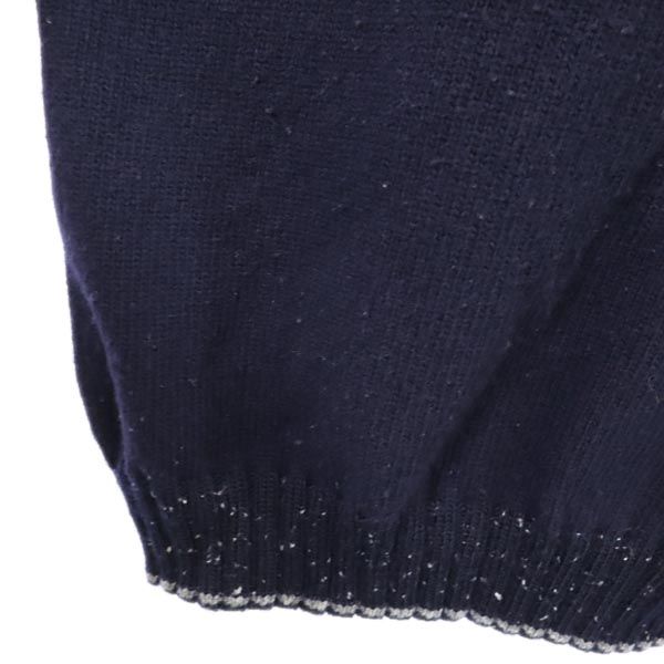 楽天市場】アイスバーグ イタリア製 ウールブレンド Peanut ニット M