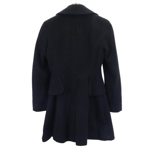 楽天市場】ヴィヴィアンウエストウッド レッドレーベル ウールコート 1