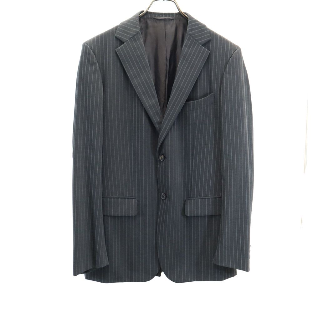 楽天市場】古着 JIL SANDER ジルサンダー テーラーメイド ストライプ