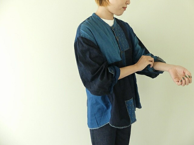 楽天市場】kapital パッチワークの通販