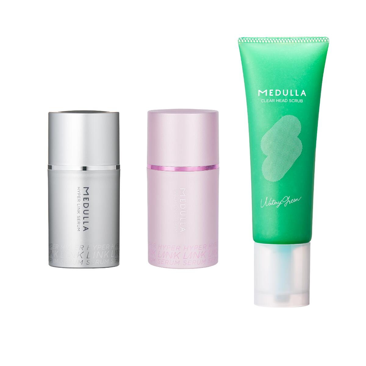 楽天市場】【公式】 メデュラ 選べる福袋セット 7種類 ヘアケアセット