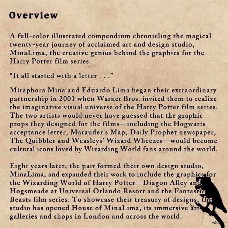 楽天市場】【洋書】ザ・マジック・オブ・ミナリマ ハリー・ポッターと