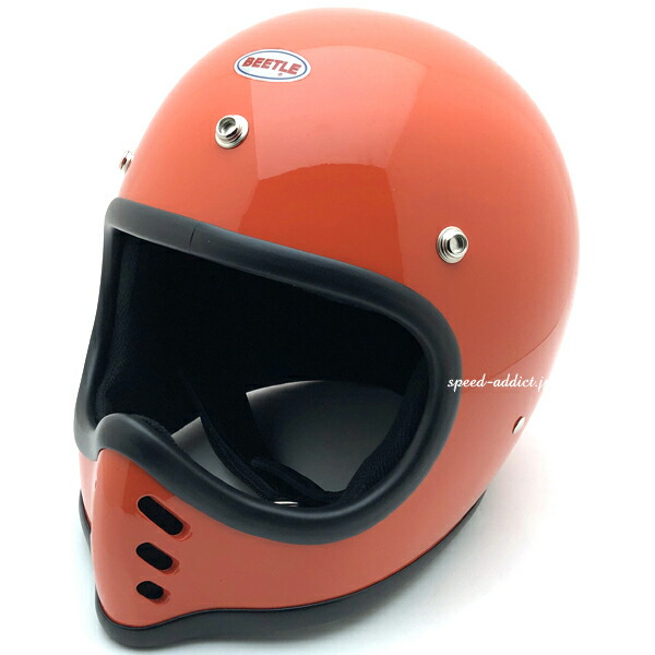 楽天市場】OCEAN BEETLE BEETLE MTX（オーシャンビートル）ORANGE 橙