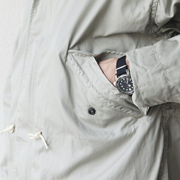 楽天市場】コロナ ユーティリティ CORONA M-51 PARKA SHELL HIGH