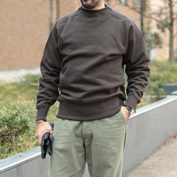 楽天市場】フリーホイーラーズ ATHLETIC SWEAT SHIRT SPECIAL HEAVY