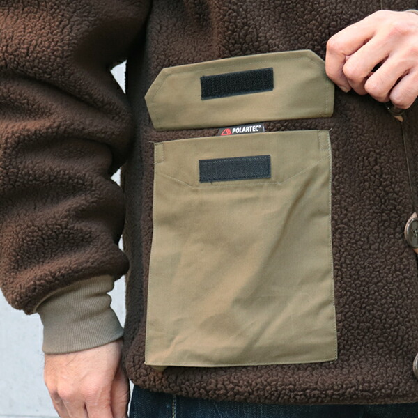 楽天市場】フリーホイーラーズ M-43 INDIPENDENT REVERSIBLE PILE