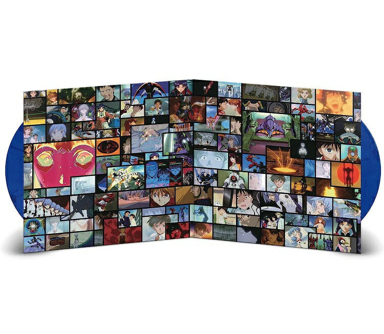 楽天市場】【新品】1週間以内発送 Neon Genesis Evangelion (Original