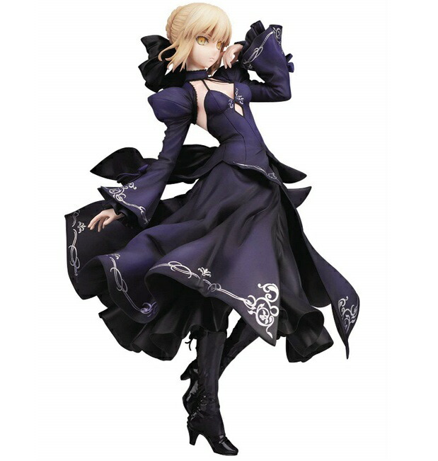 楽天市場】1／7 fate／grand order セイバー／アルトリア・ペン