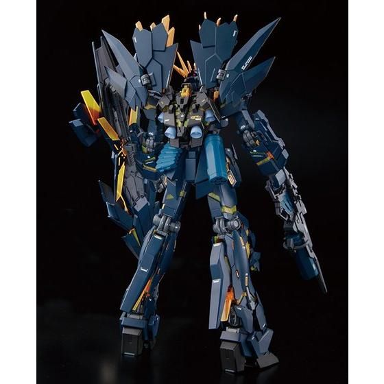 楽天市場】【新品】【即納】 MG 1/100 ユニコーンガンダム2号機