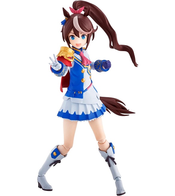 楽天市場】s.h.figuarts ウマ娘（ホビー）の通販